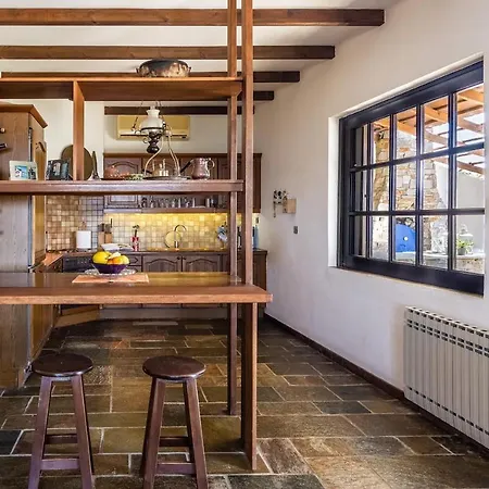 Villa Evia Escape *