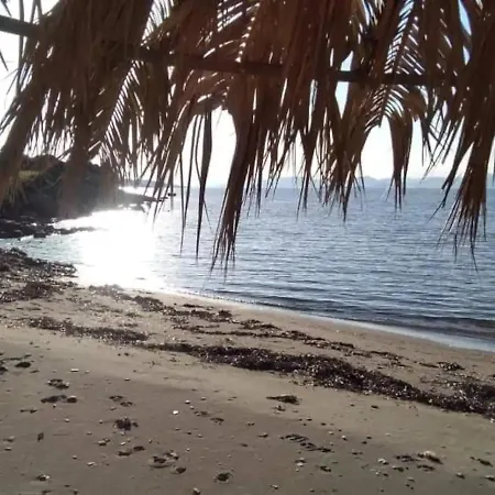 Villa Evia Escape Vathirrevma