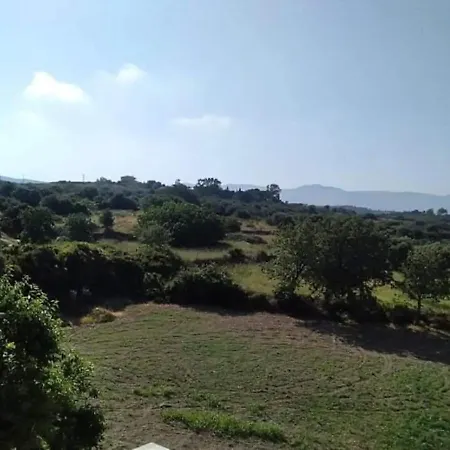 Evia Escape * Vathirrevma