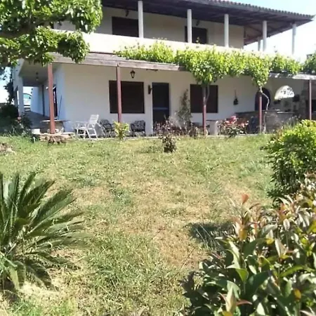 Evia Escape Villa