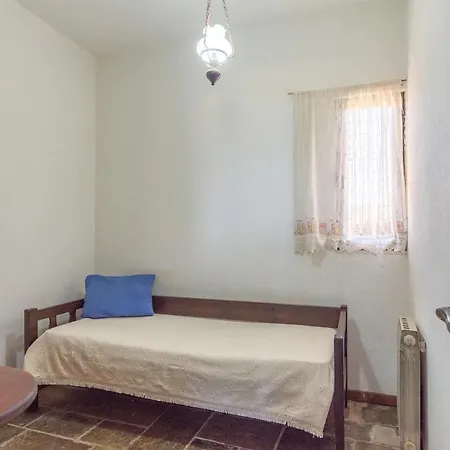 Villa Evia Escape Vathirrevma