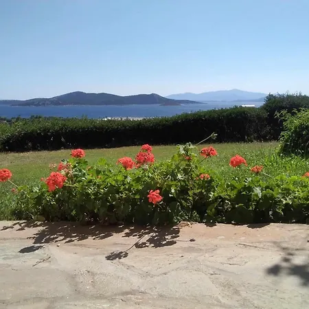 Evia Escape Villa *
