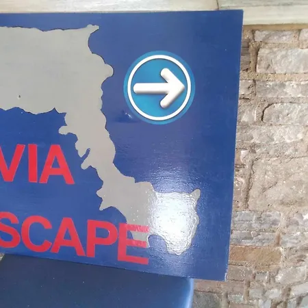 Evia Escape Villa *