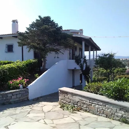 Villa Evia Escape